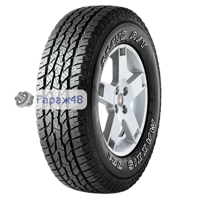 Maxxis Bravo AT-771 275/60 R20 119S