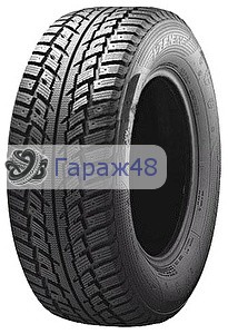 Kumho I'Zen RV Stud KC16 225/65 R17 106T