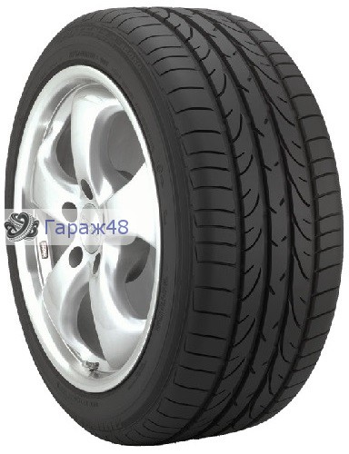 Bridgestone Potenza RE050 215/45 R17 87W