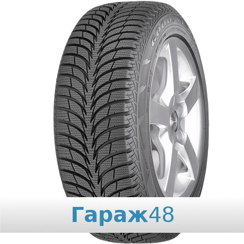 Goodyear UltraGrip Ice plus 175/65 R14 86T