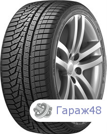 Hankook Winter i*Cept Evo 2 W320 255/55 R20 110V
